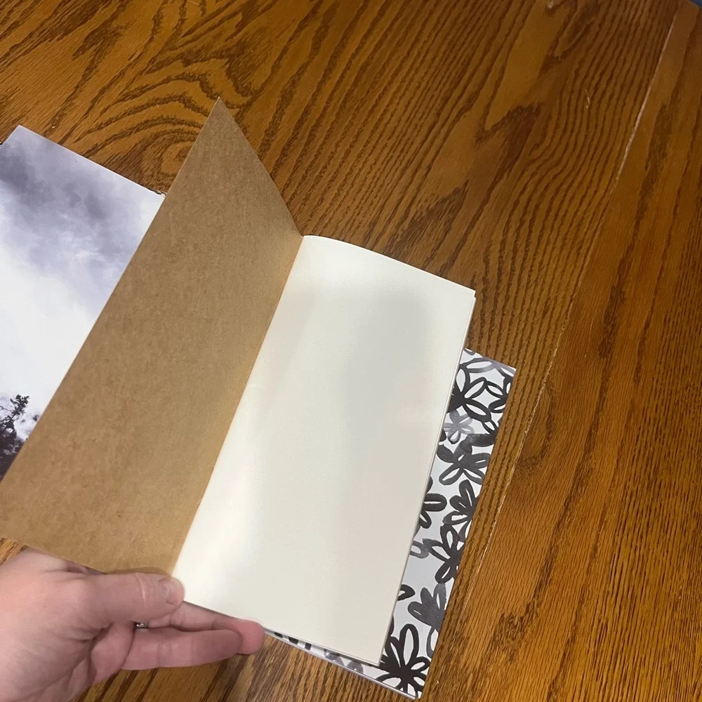 N/A set notebooks